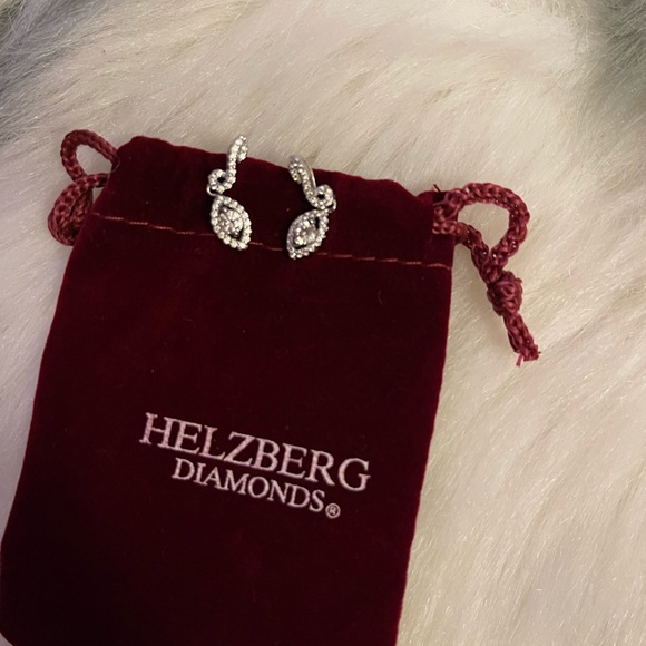 Helzberg Diamonds Jewelry - Authentic Helzberg earrings